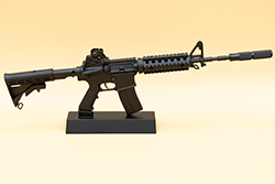 Image of Jack's Meat AK-12 Model