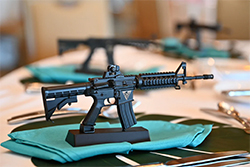 Charky Marine Ball model