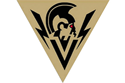Marine base logo