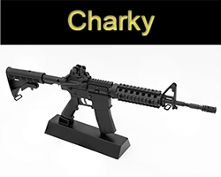 Charky