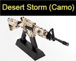 Desert Storm