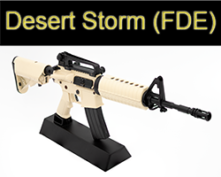 Desert Storm