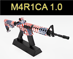 M4R1CA 1.0