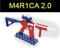 M4A1CA 2.0