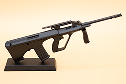 Image of AUG-A2 model Pumped