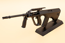 Image of AUG-A2 model Pumped