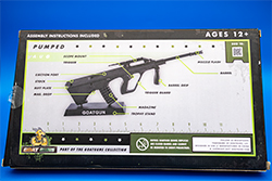 Image of a box for the AUG-A2 model Pumped