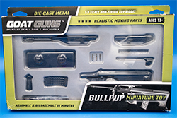 Image of a box for the AUG-A2 model Pumped