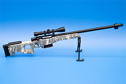 Image of the American Sniper AWM Model