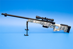 Image of the American Sniper AWM Model