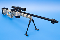 Image of the American Sniper AWM Model