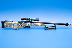 Image of the American Sniper AWM Model