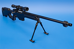 Image of the Panther AWM Model