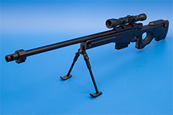 Image of the Panther AWM Model