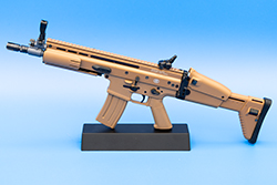 Tan FN SCAR