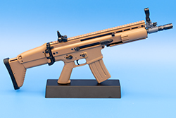 Tan FN SCAR