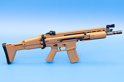 Tan FN SCAR