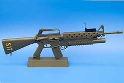 Image of M16A1 model S17