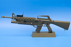 Image of M16A1 model S17