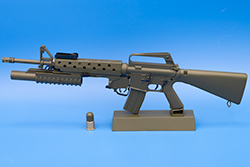 Image of M16A1 model S17