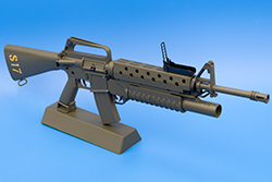 Image of M16A1 model S17