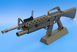 Image of M16A1 model S17