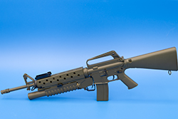 Image of M16A1 model S17