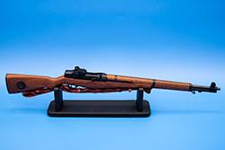 Image of Arm & Gun the M1 Garand model