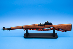 Image of Arm & Gun the M1 Garand model