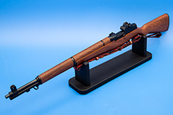 Image of Arm & Gun the M1 Garand model