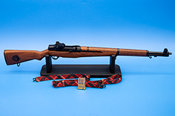 Image of Arm & Gun the M1 Garand model