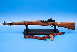 Image of Arm & Gun the M1 Garand model