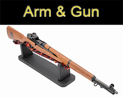 Arm & Gun