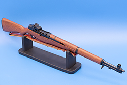 Image of Patton the M1 Garand model