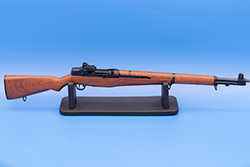 Image of Patton the M1 Garand model