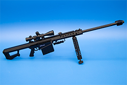 Image of the Almighty M82A1 Model