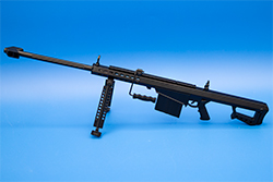 Image of the Almighty M82A1 Model