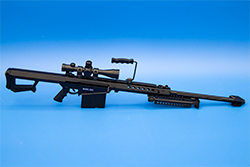 Image of the Almighty M82A1 Model