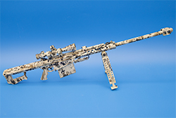 Image of the Alpha Charlie M82A1 Model