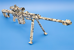 Image of the Alpha Charlie M82A1 Model