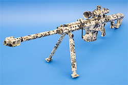 Image of the Alpha Charlie M82A1 Model