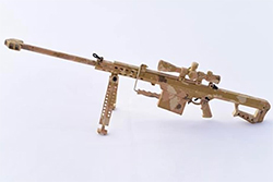 Image of the Sandstorm M82A1 Model