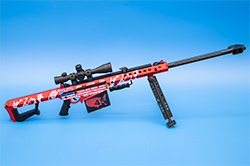 The MAGA M82A1 Image of the You Missed M82A1 Model