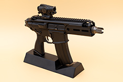 GoatGuns MCX Rattler (Black) model