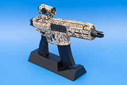 GoatGuns MCX Rattler (Snake Skin) model