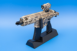 GoatGuns MCX Rattler (Snake Skin) model