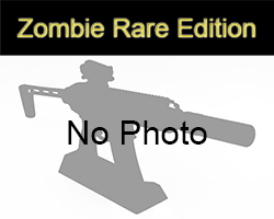 Zombie Rare Edition