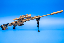 Image of the tan MK22 Model