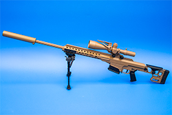 Image of the tan MK22 Model