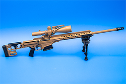 Image of the tan MK22 Model